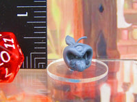 
              Mimic Apple Loot Monster Mini Miniature Figure 3D Printed Model 28/32mm Scale
            