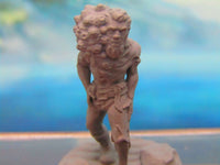 
              Undead Barnacle Covered Pirate Ghost Ship Crew Mini Miniature 3D Printed Model
            