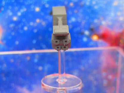 Cargo Arthas Large Heavy Freighter Civilian Craft Tier 5 Starfinder Fleet