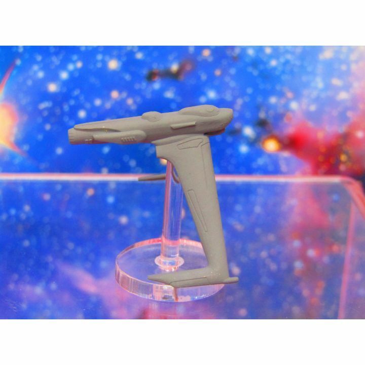 Galaadin Class Tiny Interceptor The Sylwarin Tier 1/2 Starfinder Fleet Scale