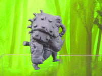 
              Abomination Science Experiment Test Subject Plaguebringer Ogre Mini Miniature
            