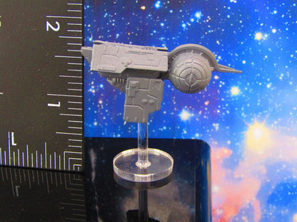 Merconian Transport 2 Mass 1 Astra Nebula Billion Suns Starfinder