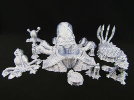 15pc Mind Horror Scatter Set Scatter Terrain Scenery 3D Printed Mini Miniature