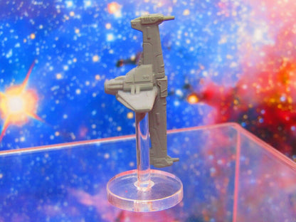 Hermes Small Light Freighter Harmonium Alliance Tier 6 Starfinder Fleet