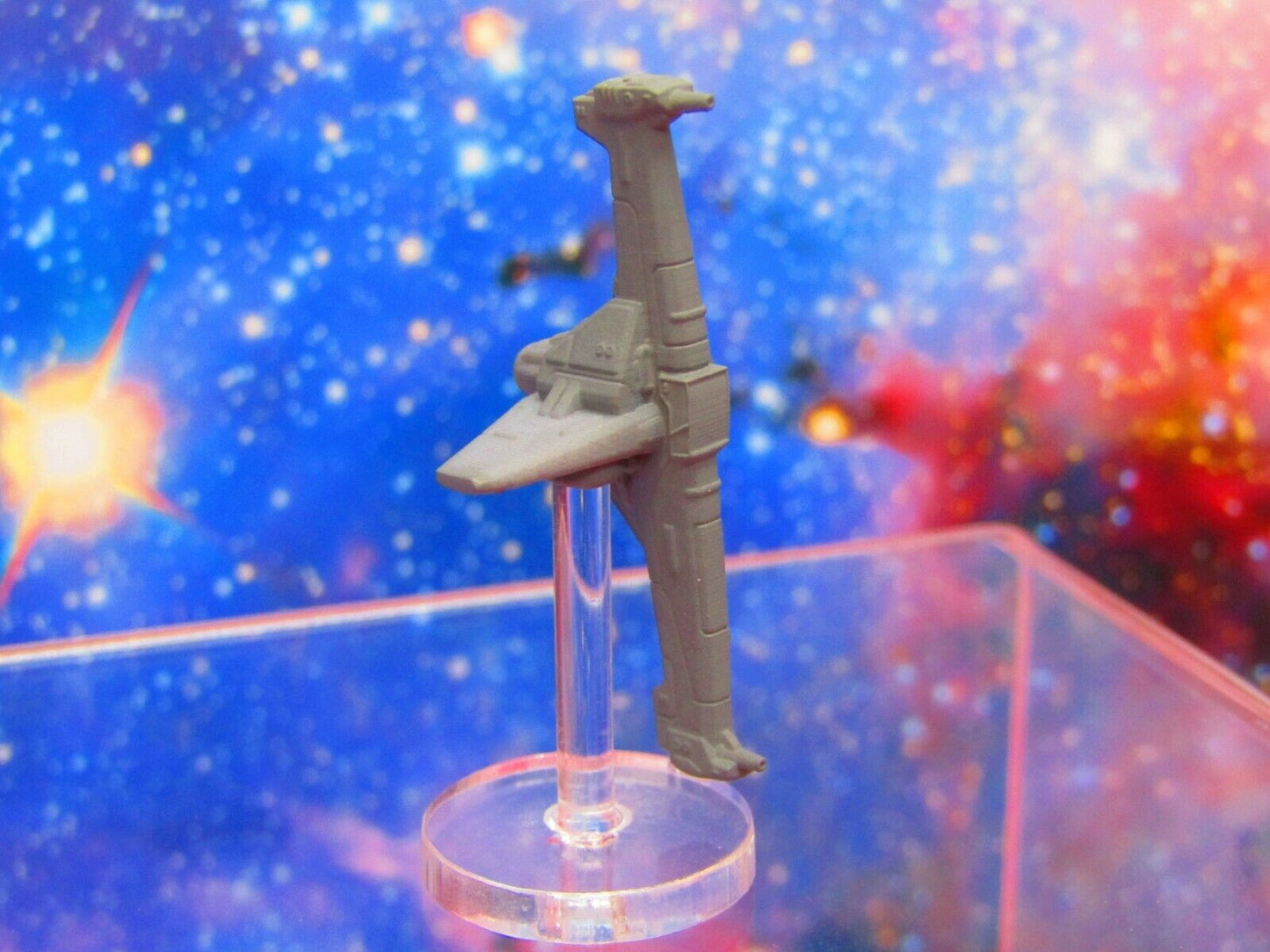 Hermes Small Light Freighter Harmonium Alliance Tier 6 Starfinder Fleet