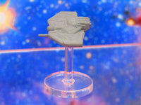 
              Chyron Tiny Fighter Harmonium Alliance Tier 3 Starfinder Fleet Scale Starship
            