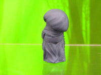 
              Shroomie Rogue Mushroom Man Mini Miniatures 3D Printed Model 28/32mm Scale RPG
            