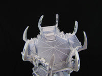 
              Single Dark Elf Royal Tower Scatter Terrain Scenery 3D Printed Mini Miniature
            