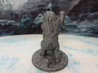 
              Undead Zombie Bear 28mm Scale Figure for RPG Fantasy Games Dungeons & Dragons 3D Printed EC3D Wilds of Wintertide Mini Miniature Model
            