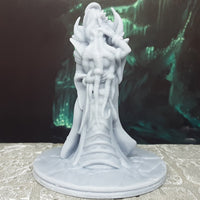 
              Noble Mind Horror Leader Large Mini Miniatures Figure Tabletop Fantasy Games Dungeons & Dragons 3D Printed Resin A Den of Alien Evil EC3D
            