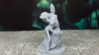 
              Mind Horror With Scepter Miniatures Figure Tabletop Fantasy Games Dungeons & Dragons 3D Printed Resin A Den of Alien Evil EC3D
            