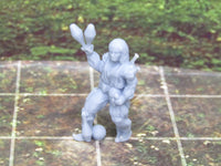 
              Street Performer Entertainer Juggler Mini Miniature Figure 3D Printed Model 28/32mm Scale RPG Fantasy Games Dungeons Dragons Tabletop Gaming
            