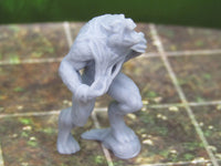
              Growling Werewolf Miniature Mini 3D Printed Resin Model 28/32 mm Scale RPG Fantasy Games Dungeons & Dragons Tabletop Gaming 3D Printed Resin
            